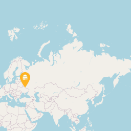 Petropavlovskaya на глобальній карті